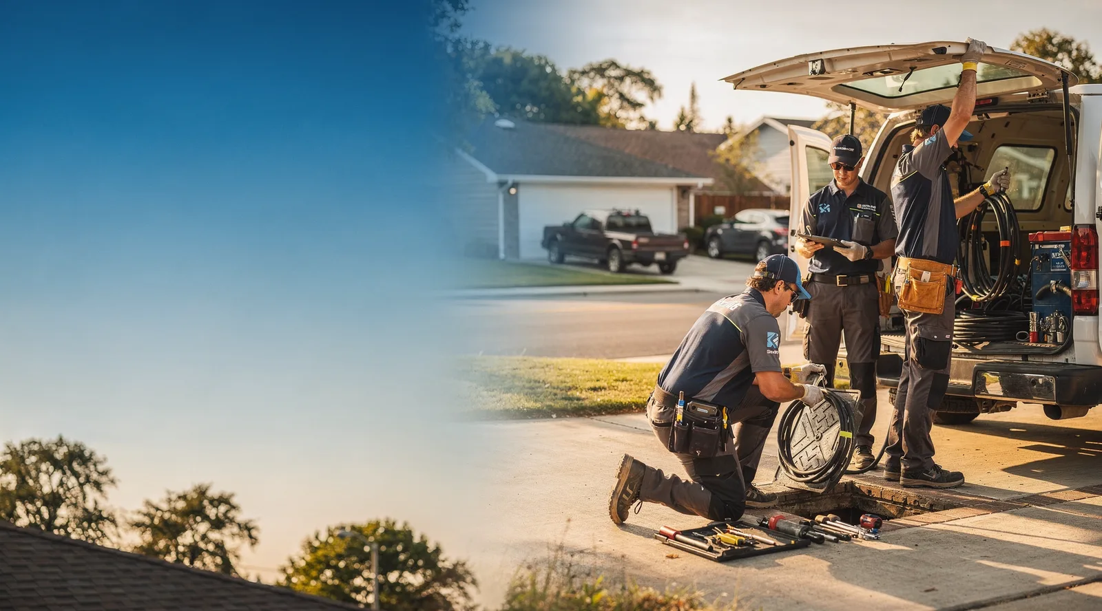 Water Softener Installation in Louisiana near me